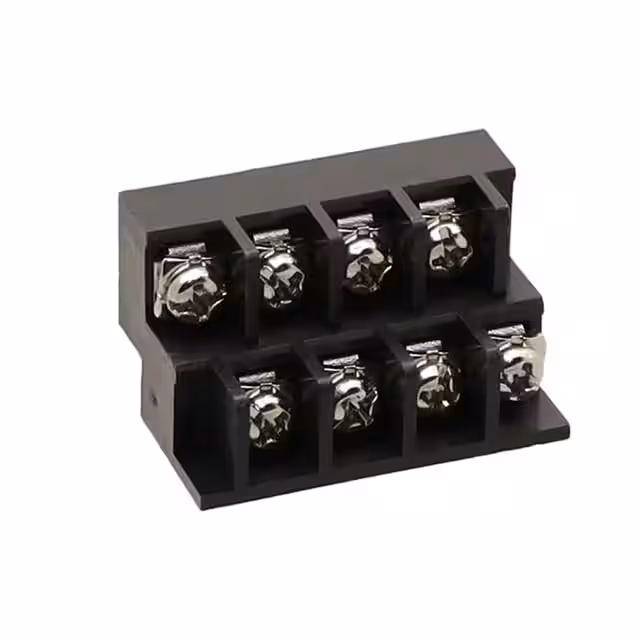 YK66C0803000G Amphenol Anytek  Blocchi barriera